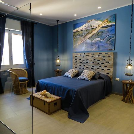Catria Villa Favignana Ngoại thất bức ảnh