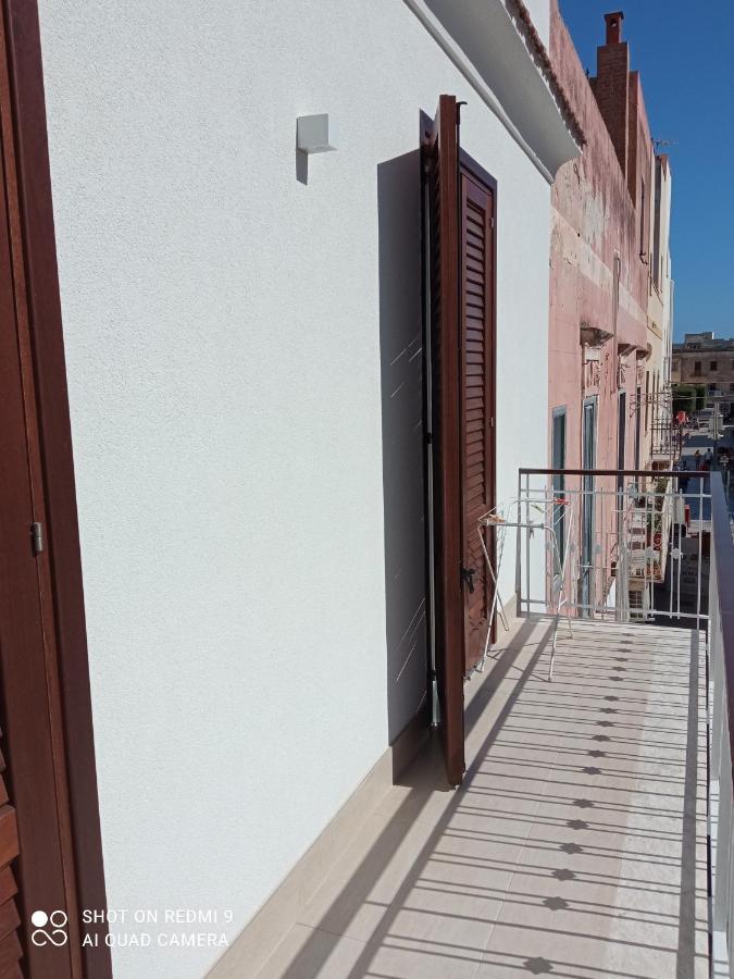 Catria Villa Favignana Ngoại thất bức ảnh