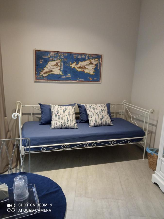 Catria Villa Favignana Ngoại thất bức ảnh