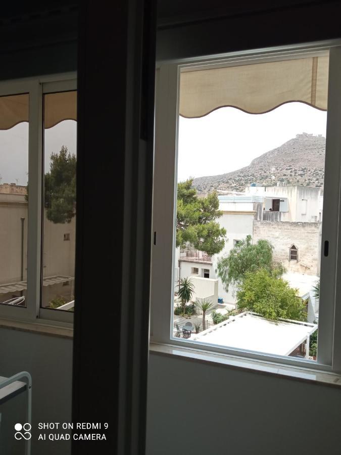 Catria Villa Favignana Ngoại thất bức ảnh