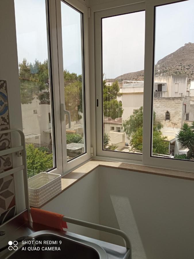Catria Villa Favignana Ngoại thất bức ảnh