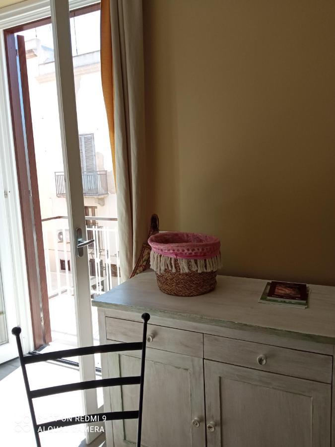 Catria Villa Favignana Ngoại thất bức ảnh