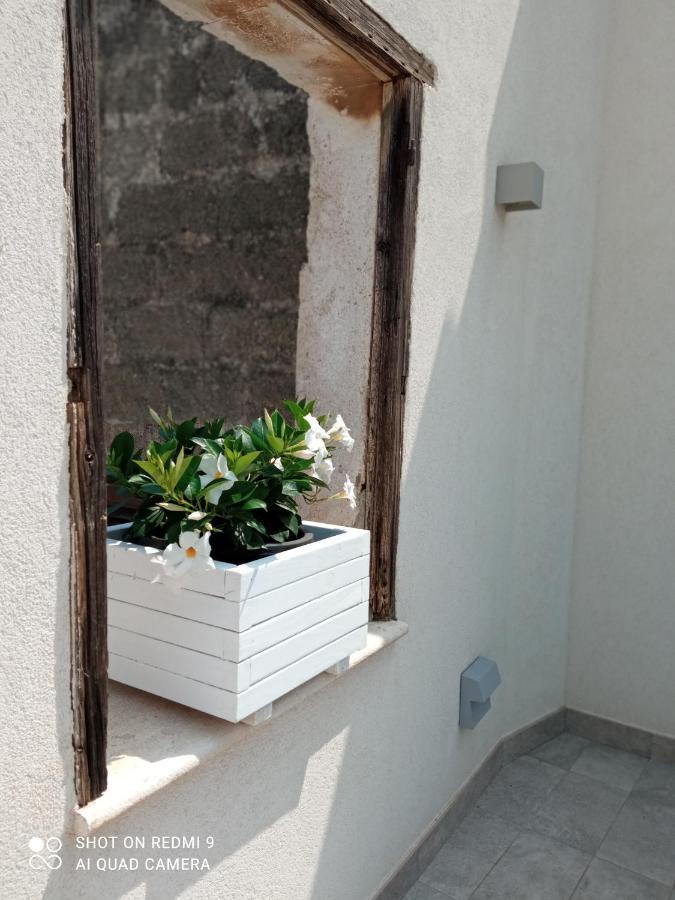 Catria Villa Favignana Ngoại thất bức ảnh