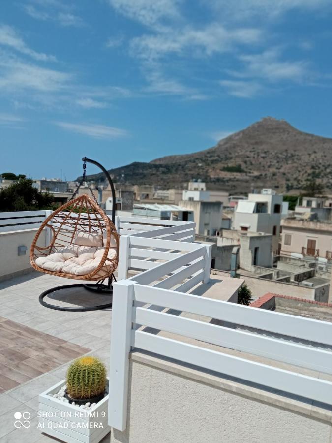 Catria Villa Favignana Ngoại thất bức ảnh