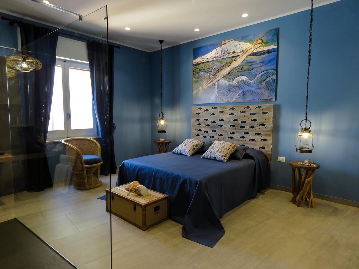Catria Villa Favignana Ngoại thất bức ảnh