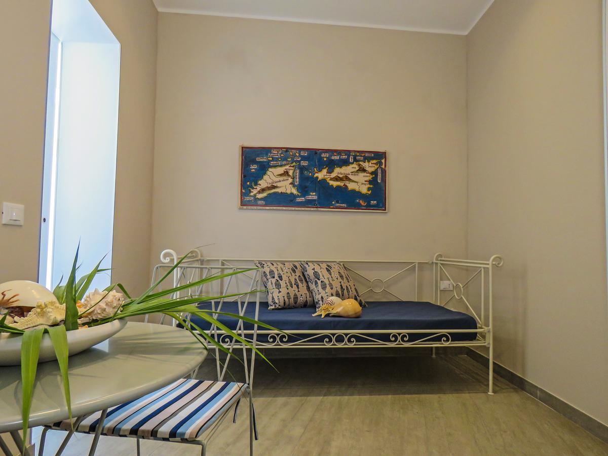 Catria Villa Favignana Ngoại thất bức ảnh