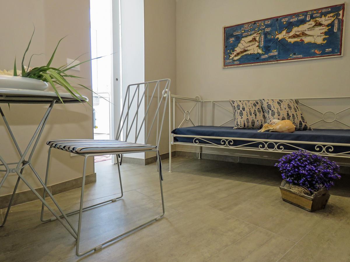 Catria Villa Favignana Ngoại thất bức ảnh