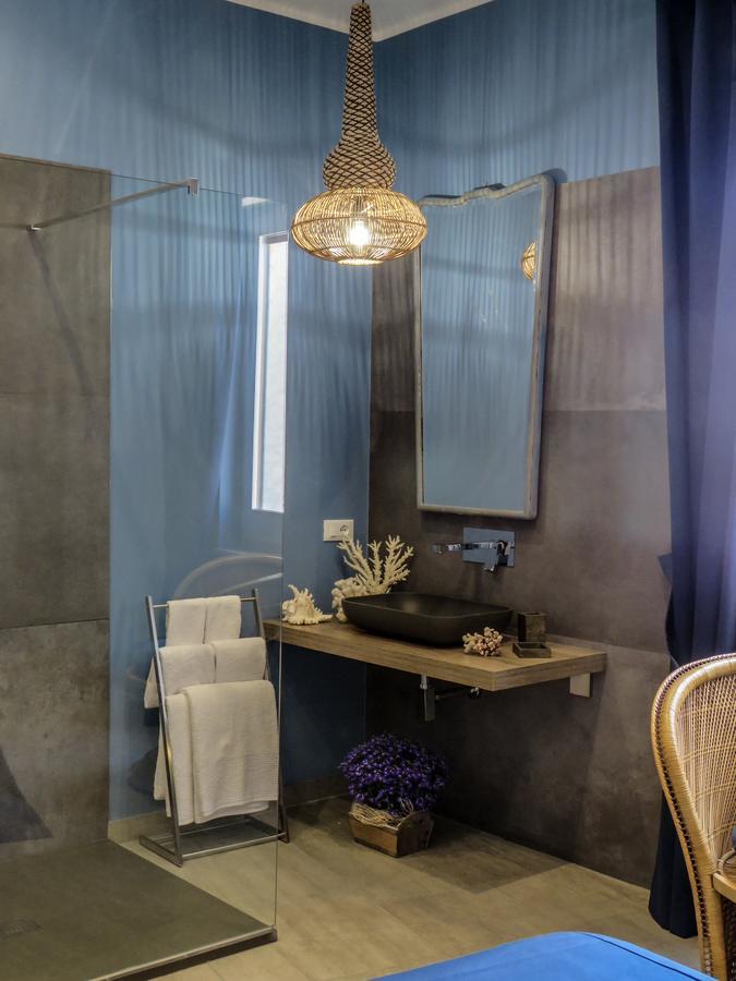 Catria Villa Favignana Ngoại thất bức ảnh