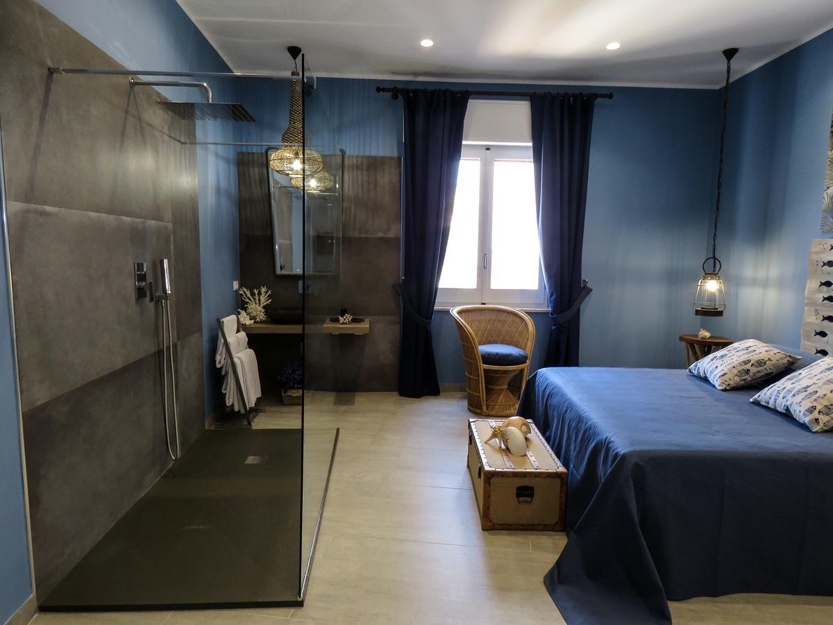 Catria Villa Favignana Ngoại thất bức ảnh