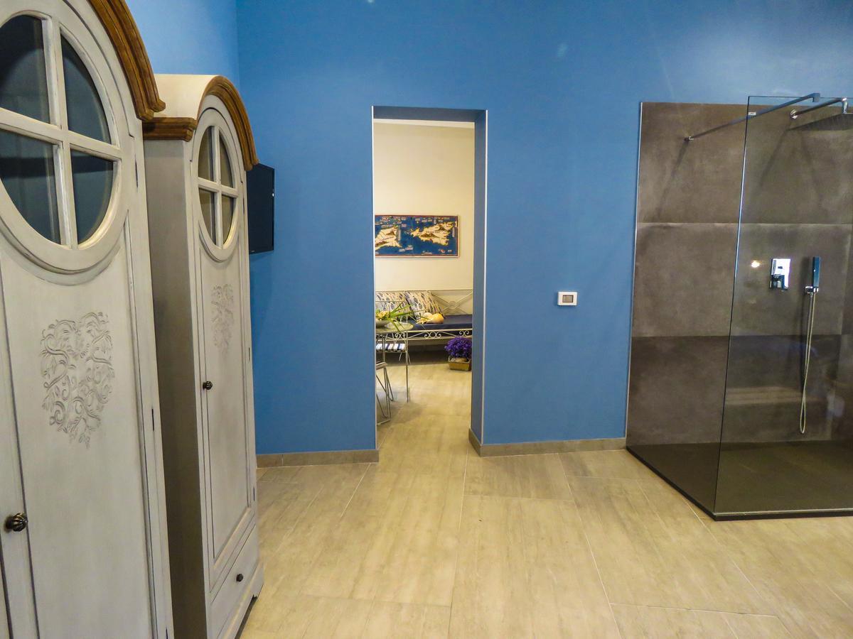 Catria Villa Favignana Ngoại thất bức ảnh