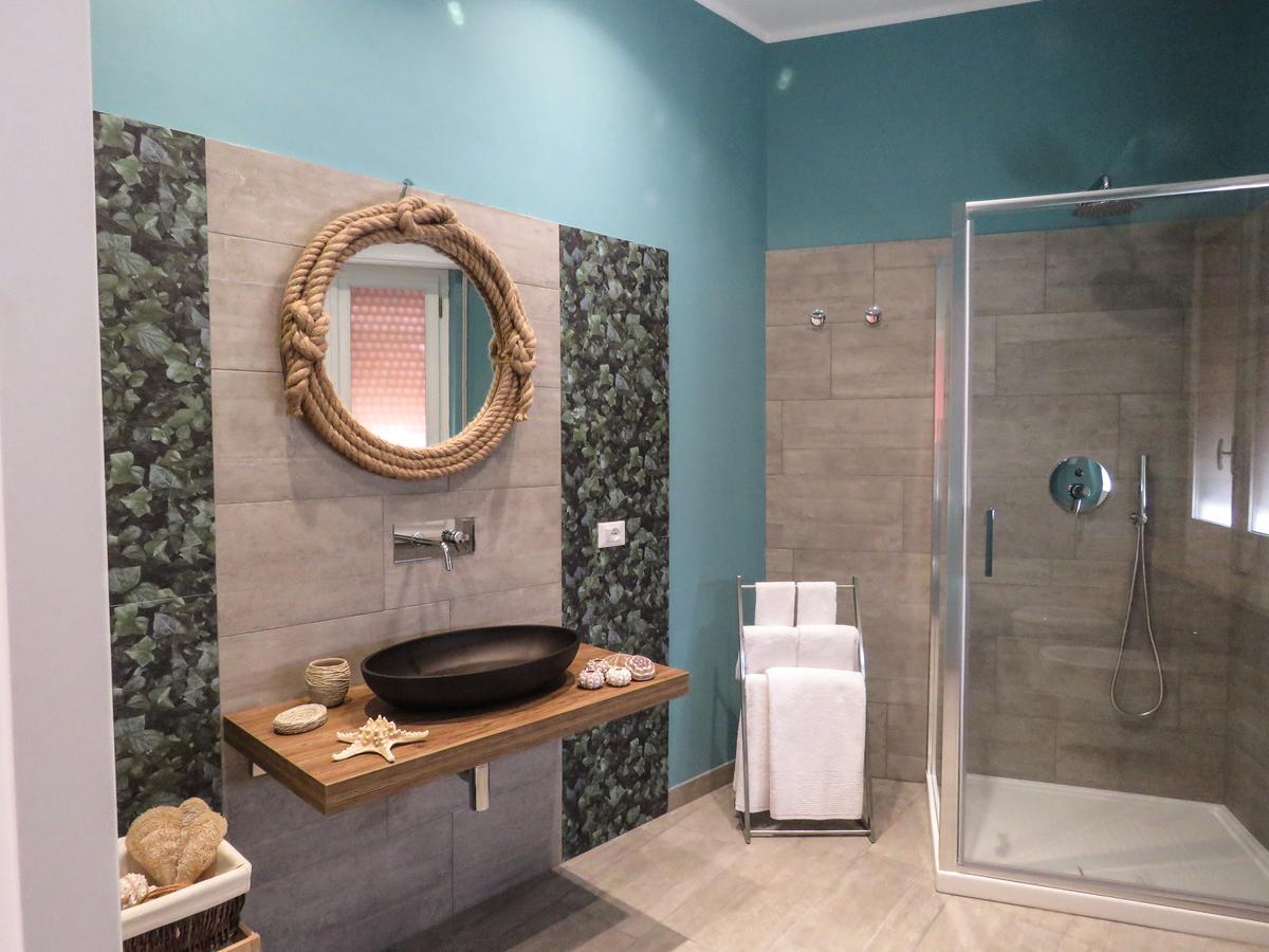 Catria Villa Favignana Ngoại thất bức ảnh