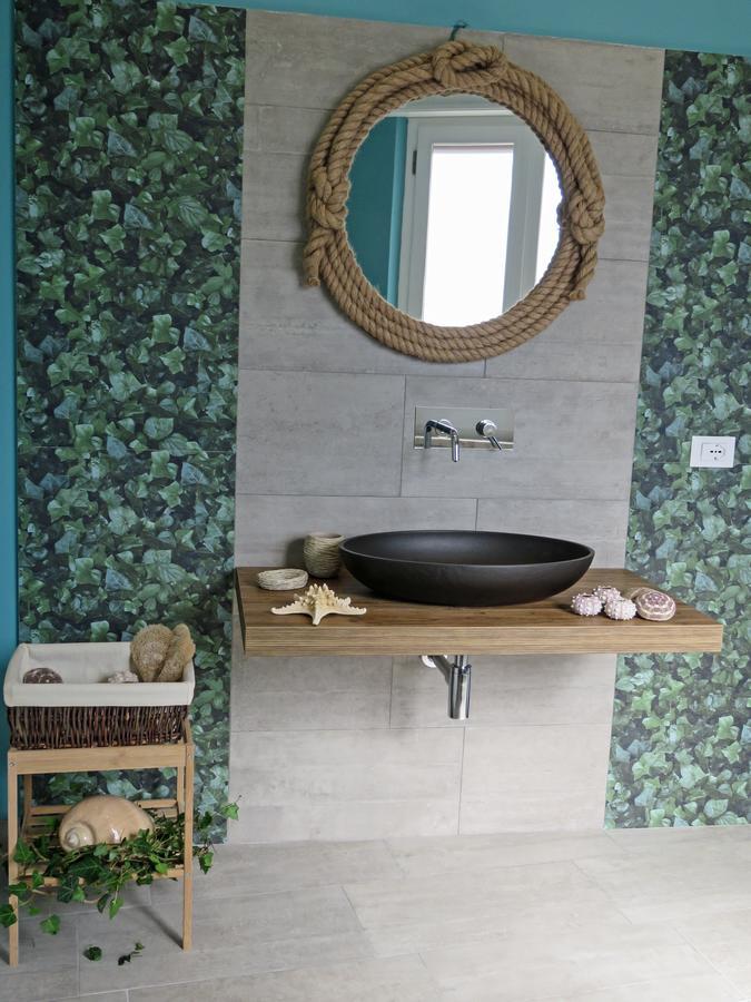 Catria Villa Favignana Ngoại thất bức ảnh
