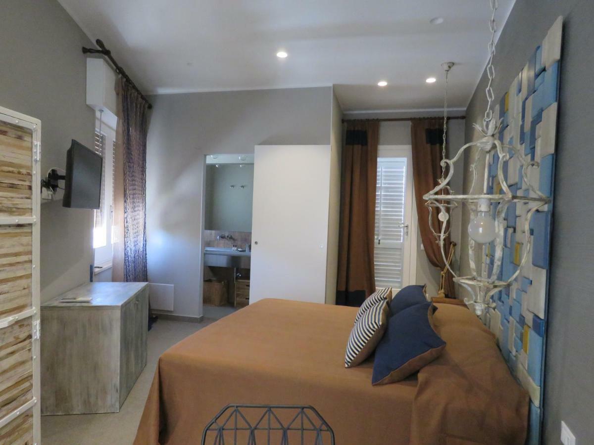 Catria Villa Favignana Ngoại thất bức ảnh
