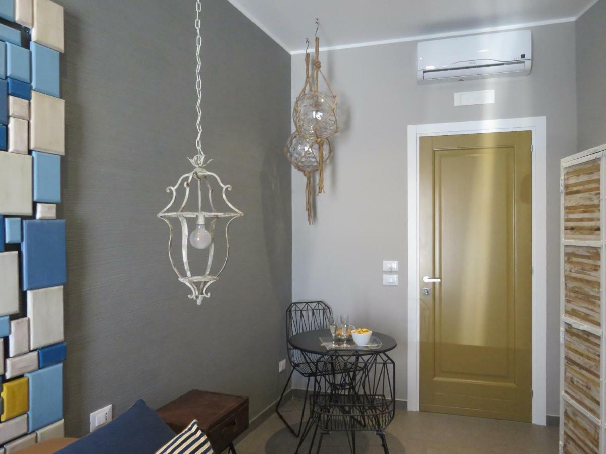Catria Villa Favignana Ngoại thất bức ảnh