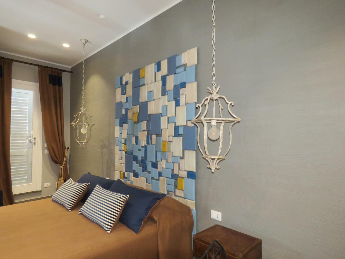 Catria Villa Favignana Ngoại thất bức ảnh