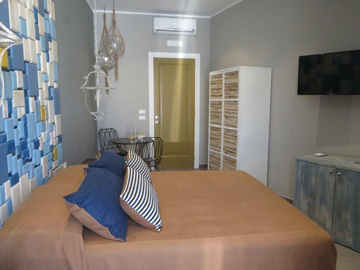 Catria Villa Favignana Ngoại thất bức ảnh