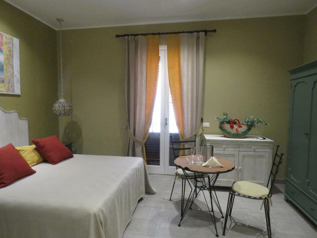 Catria Villa Favignana Ngoại thất bức ảnh