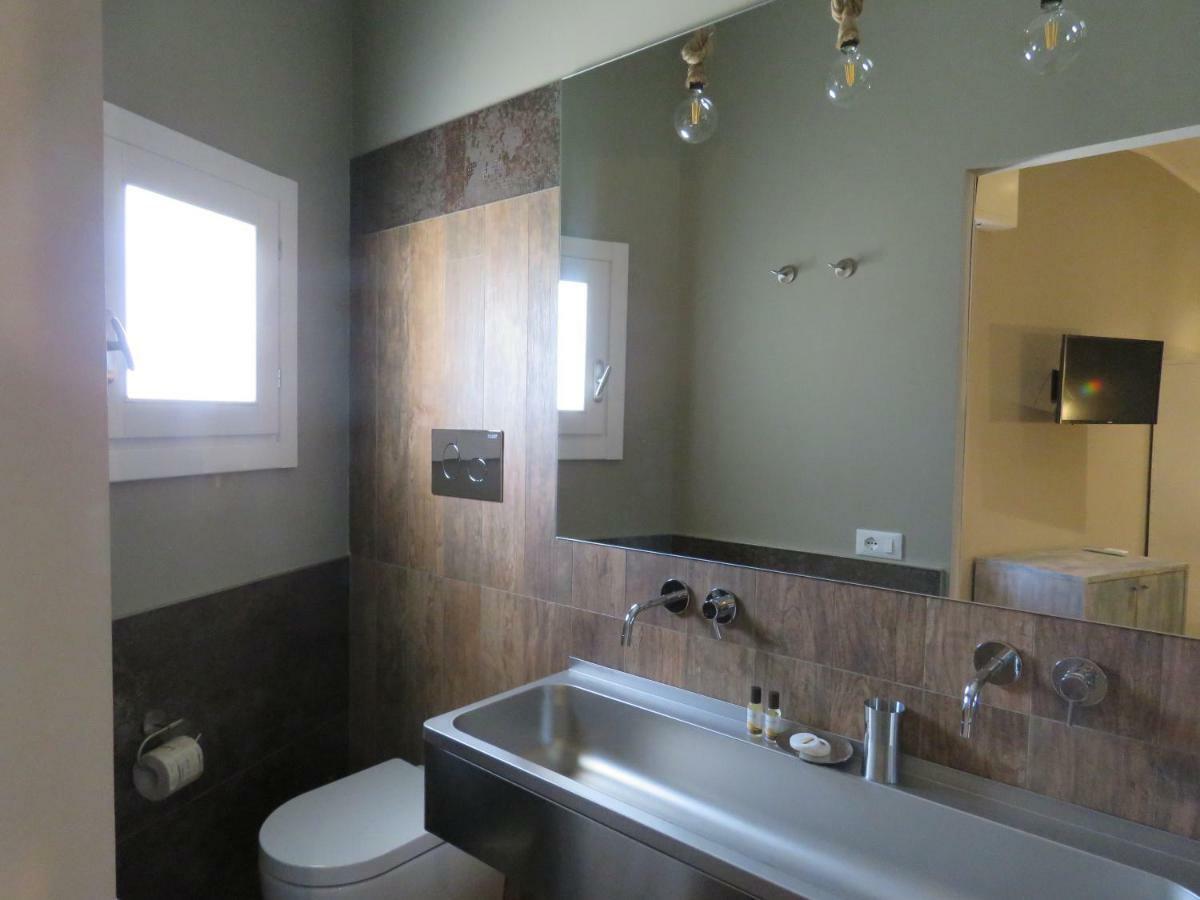 Catria Villa Favignana Ngoại thất bức ảnh