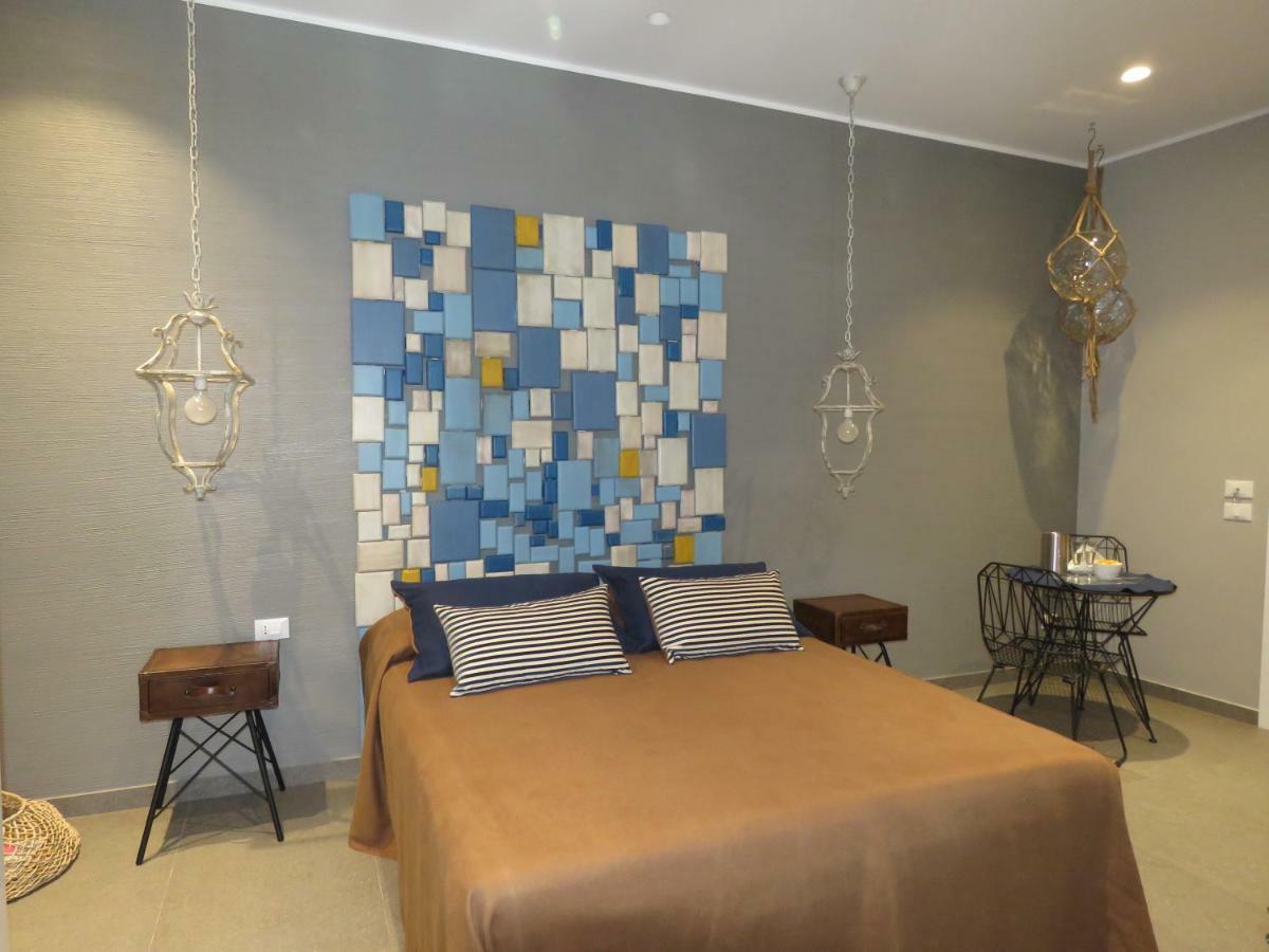 Catria Villa Favignana Ngoại thất bức ảnh