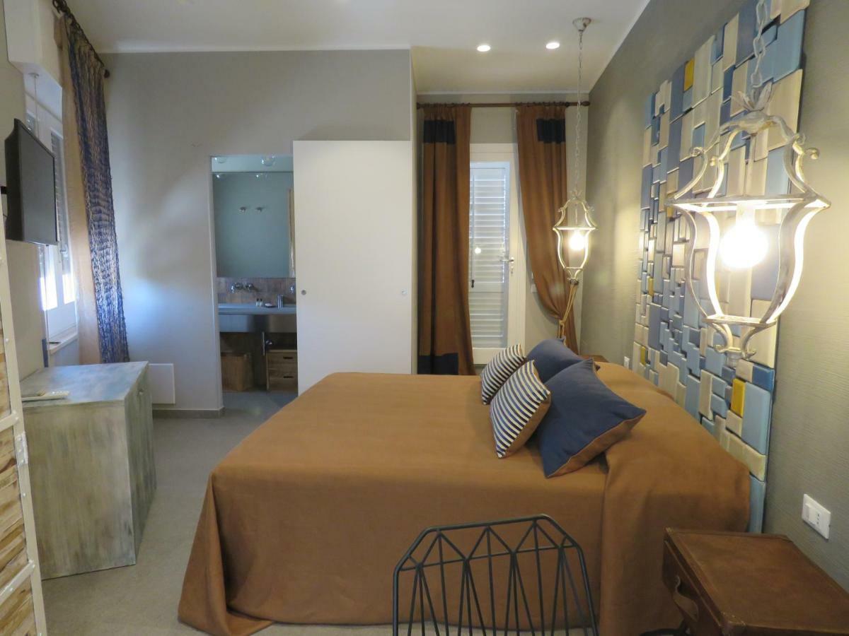 Catria Villa Favignana Ngoại thất bức ảnh