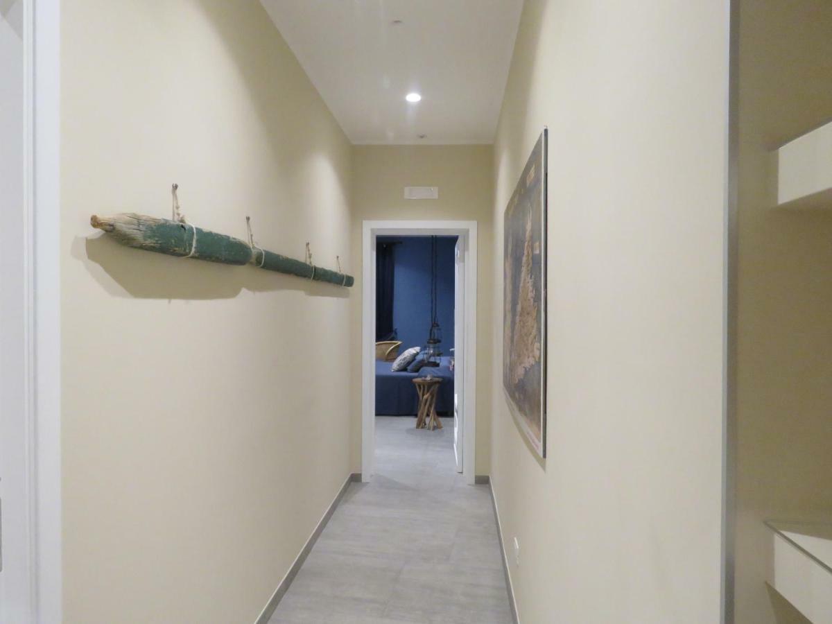 Catria Villa Favignana Ngoại thất bức ảnh