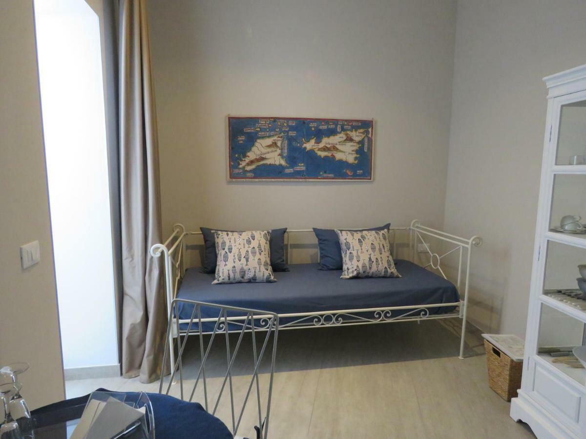 Catria Villa Favignana Ngoại thất bức ảnh