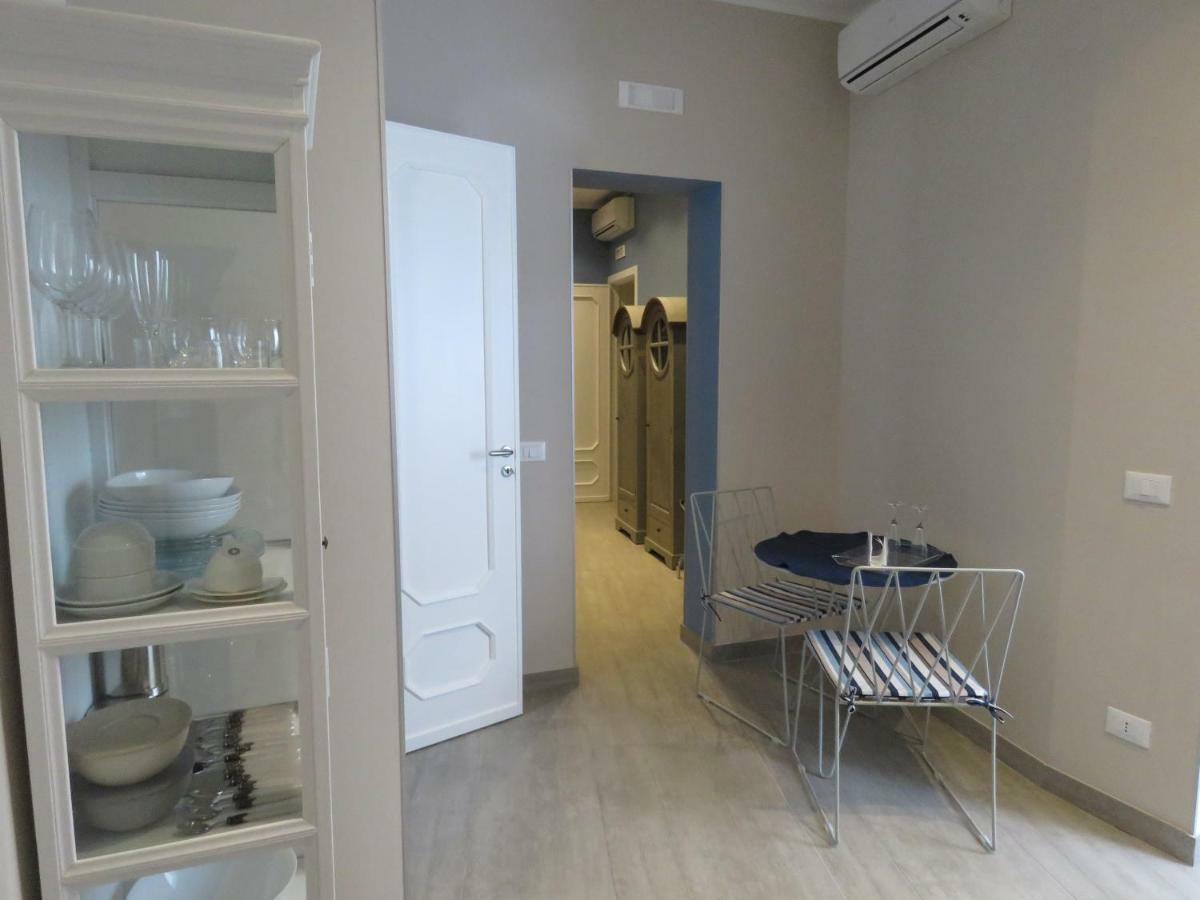 Catria Villa Favignana Ngoại thất bức ảnh